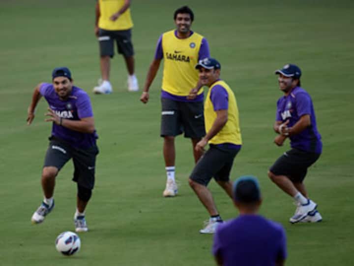 Report Card: Dhoni was one of India's many failures against England