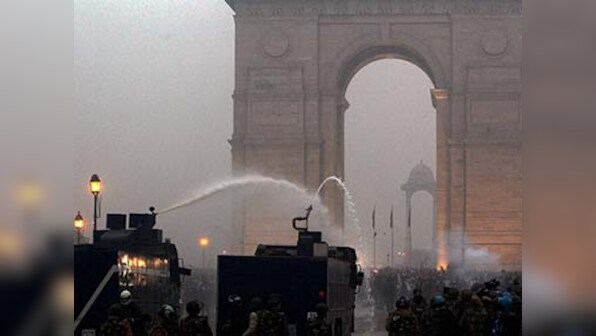 Govt to review laws related to sexual assault 