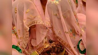 Indian courts to husband: Domestic violence is a no-no; marital rape is A-ok!