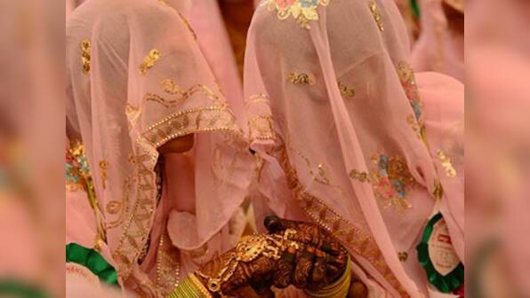 Indian courts to husband: Domestic violence is a no-no; marital rape is A-ok!