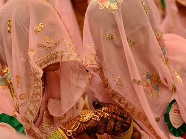 Indian courts to husband: Domestic violence is a no-no; marital rape is A-ok! Indian courts to husband: Domestic violence is a no-no; marital rape is A-ok!