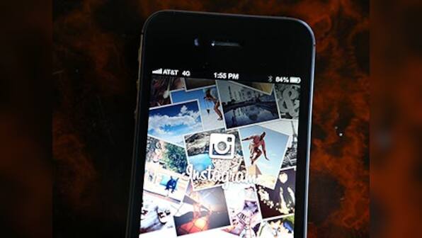 Instagram's daily usage fell after ad policy fiasco: AppData
