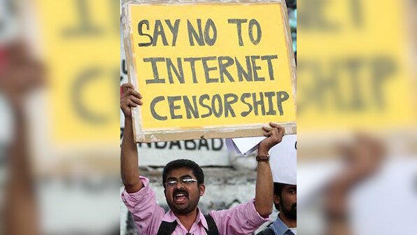 No more illegal censorship or harassment: Section 66A quashing a victory for internet users, says IAMAI