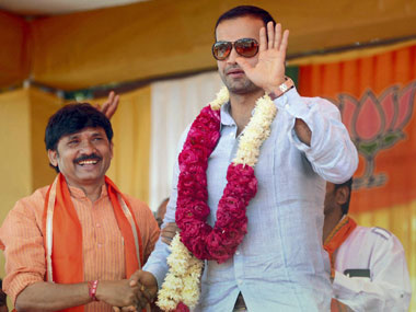 I am a cricketer, have no interest in politics: Irfan Pathan I am a cricketer, have no interest in politics: Irfan Pathan