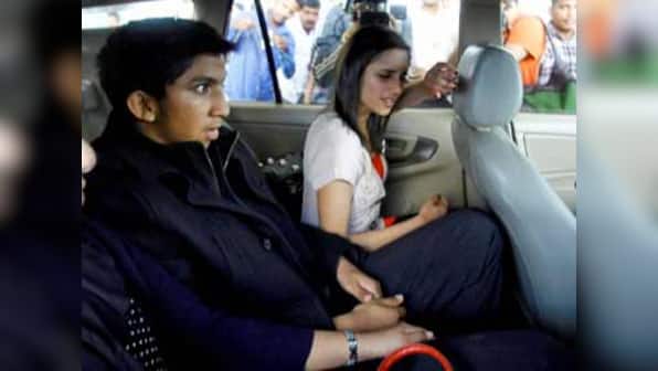 Jacintha Saldanha blames RJs, hospital staff in suicide notes