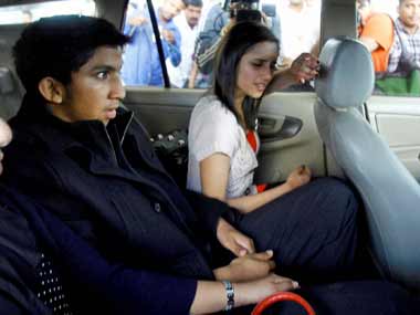 Jacintha Saldanha blames RJs, hospital staff in suicide notes Jacintha Saldanha blames RJs, hospital staff in suicide notes