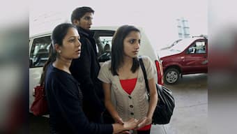 Jacintha's friends, family gather in K'taka for funeral