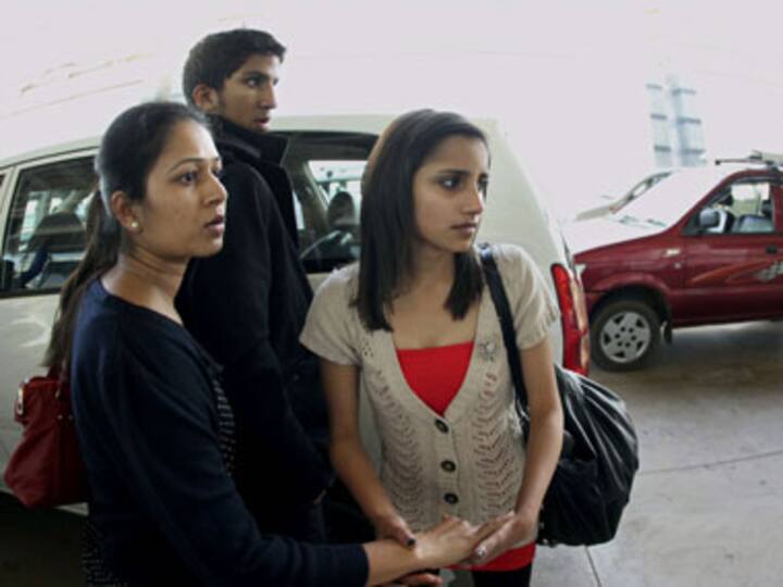 Jacintha's friends, family gather in K'taka for funeral