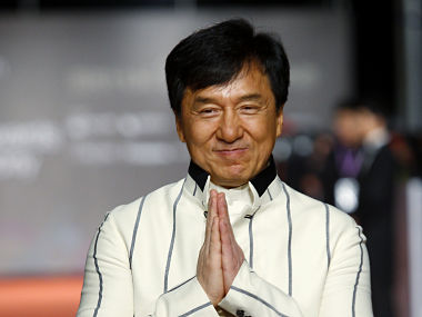 Jackie Chan says he feels shame for his son arrested on drug charges in China Jackie Chan says he feels shame for his son arrested on drug charges in China
