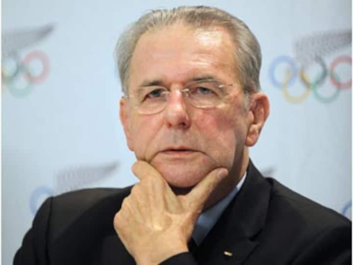 Behind the scenes, race for IOC President has begun