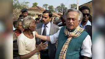 Jairam Ramesh to launch direct cash transfer in AP on 2 Jan