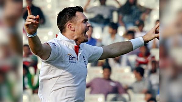 Will skip 2013 IPL to stay fresh for England: James Anderson