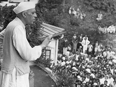 Sec 66A: Curbs on free speech are part of Nehru family legacy Sec 66A: Curbs on free speech are part of Nehru family legacy