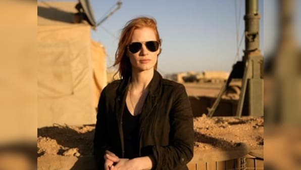 Zero Dark Thirty, biggest manhunt story ever: Director Kathryn Bigelow 