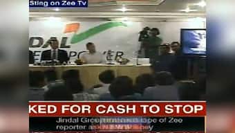 Why the Zee Editors are not out on bail