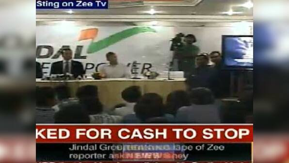 Why the Zee Editors are not out on bail