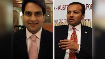 Latest in media hypocrisy: Shock at Zee-Jindal drama