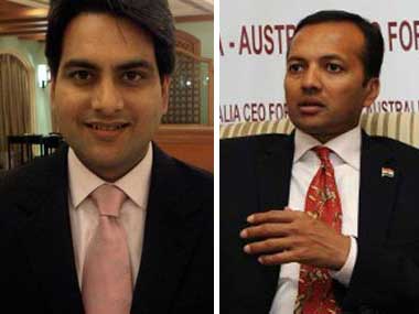 Latest in media hypocrisy: Shock at Zee-Jindal drama Latest in media hypocrisy: Shock at Zee-Jindal drama