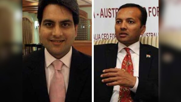Latest in media hypocrisy: Shock at Zee-Jindal drama