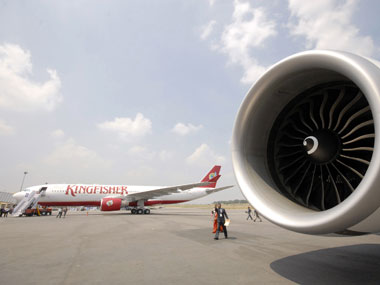 Kingfisher Airlines submits revival plan, DGCA seeks clarity Kingfisher Airlines submits revival plan, DGCA seeks clarity