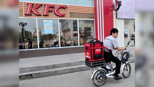 China: McDonald's, KFC face new food scare with expired beef, chicken 