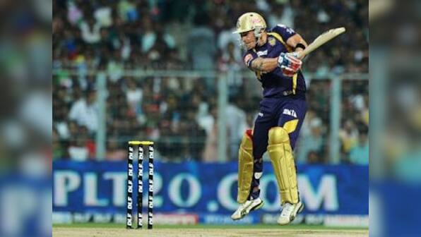 Knight Riders to take on Daredevils in IPL 6 opener