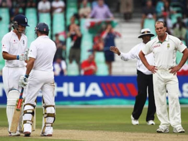 Our dream team: The best Test XI for 2012