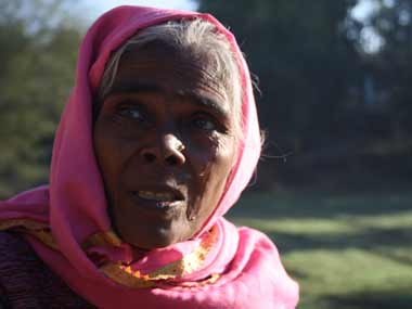 Delhi rape: Can't demand mercy for sons, says mother of accused Delhi rape: Can't demand mercy for sons, says mother of accused