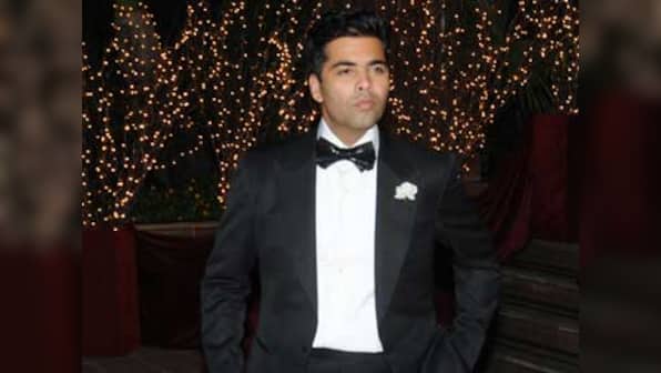 Filmmaker Karan Johar’s looking to adopt a girl child