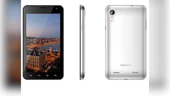 Karbonn launches 5.9-inch Android phone A30 at Rs 11,500