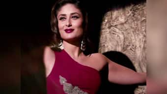 It's fun taking risks: Kareena Kapoor