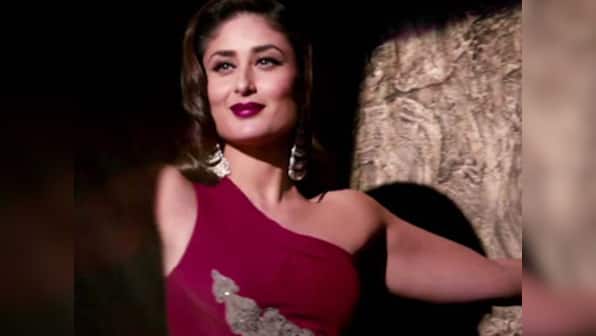 Today in Wait, What? — Kareena Kapoor works out for 10 hrs a day and we can't even get ourselves off the couch