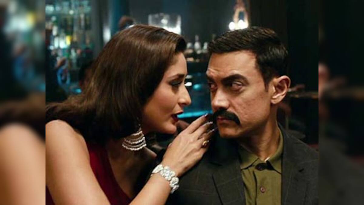 A Talaash in new India: No place left to haunt – Firstpost