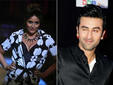 Soon Ranbir might cross my record: Kareena Kapoor Soon Ranbir might cross my record: Kareena Kapoor