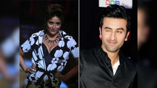 Soon Ranbir might cross my record: Kareena Kapoor 