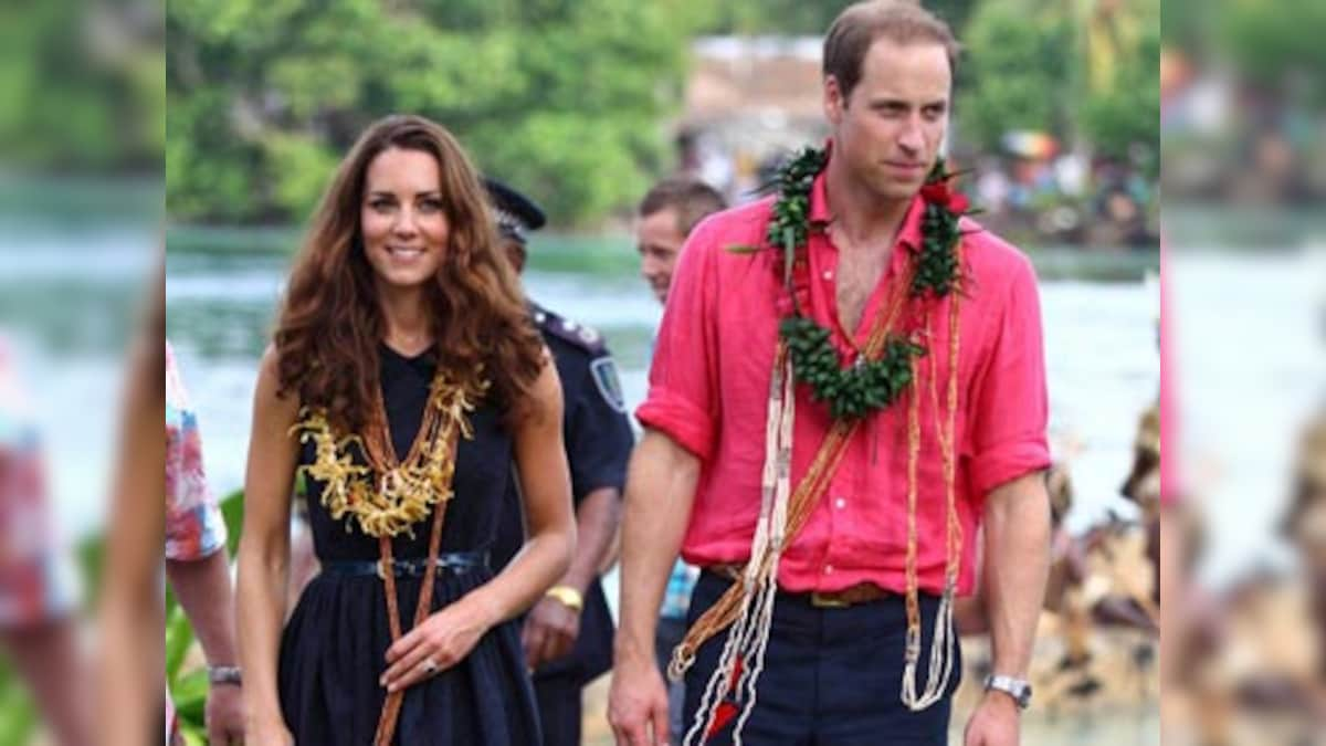 Royal baby on the way: Kate Middleton pregnant, UK palace confirms –  Firstpost