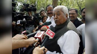 Post-poll survey: Keshubhai, the X factor in Gujarat, comes a cropper