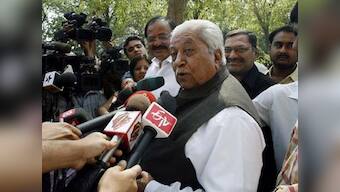  Leuva Patels' vote will will be crucial for Modi: Keshubhai