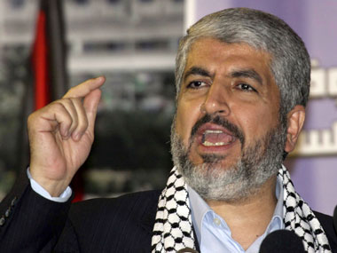 Hamas chief calls for Palestinian unity on last day of Gaza visit Hamas chief calls for Palestinian unity on last day of Gaza visit