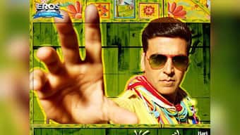 Movie review: Khiladi 786 is a leave-your-brains-at-home kinda comedy