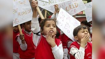 Nursery admissions: Parents await Delhi govt guidelines today