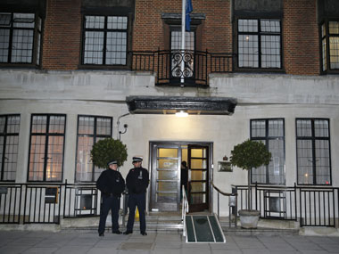 Royal hoax: Nurse's brother says she died of shame Royal hoax: Nurse's brother says she died of shame