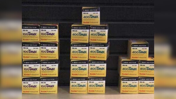 Apple, Google win: Kodak to sell digital patents for $525 mn