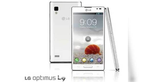 LG sells over 10 million Optimus L series devices