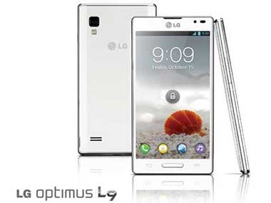 LG sells over 10 million Optimus L series devices   LG sells over 10 million Optimus L series devices