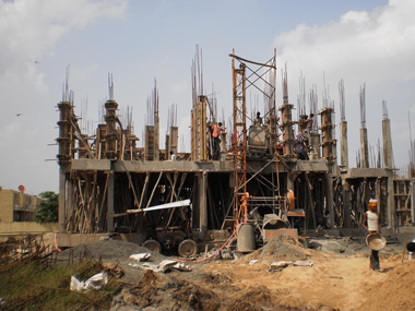 Bribe:Key factor that disincentivises low-cost housing Bribe:Key factor that disincentivises low-cost housing