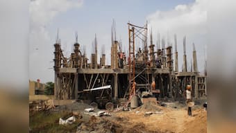 Bribe:Key factor that disincentivises low-cost housing