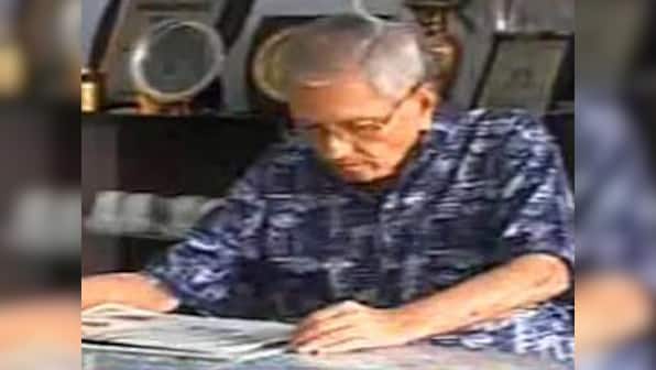 Indian hockey great Leslie Claudius passes away