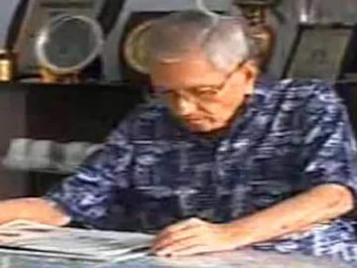 Indian hockey great Leslie Claudius passes away