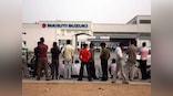 Maruti bosses still clueless about violence in Manesar